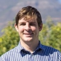 Bruce Raw at Solar & Storage Live Cape Town 2025