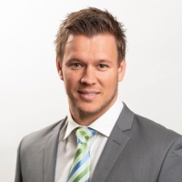 Armandt Joubert, Development Manager, Voltalia