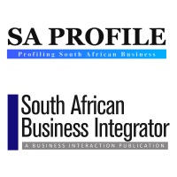 SA Profile at Solar & Storage Live Cape Town 2025