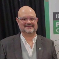 Malcolm Van Harte, Senior Manager Smart Grid, Eskom Holdings SOC Limited