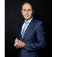 Willem Gous, Founder, The Human Entrepreneur