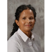 Alderman Xanthea Limberg, Mayoral Committee Member for Energy, City of Cape Town