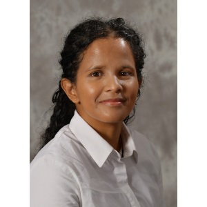 Alderman Xanthea Limberg