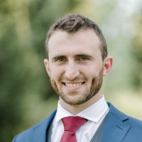 David Raphael at Solar & Storage Live Cape Town 2025