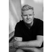 Mark Allewell, Founder, Sensor Networks (Pty) Ltd