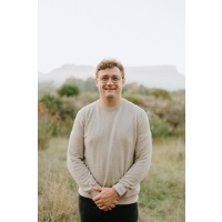 Michael Boyce at Solar & Storage Live Cape Town 2025