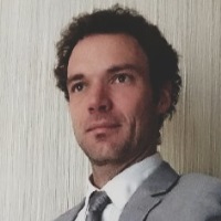Gilles Dumont at Solar & Storage Live Cape Town 2025