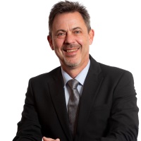 Jozua Ellis at Solar & Storage Live Cape Town 2025