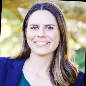 Jacqui McCleland