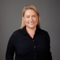 Sarah Malm, Executive Director, GOGLA