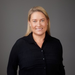 Sarah Malm