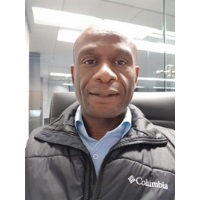 Gordon Dindi, Manager:Energy Directorate : Distribution System Operator, Electricity Generation and Distribution Department, City of Cape Town
