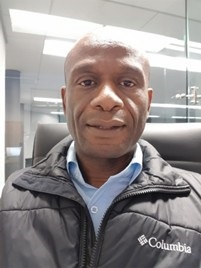 Gordon Dindi