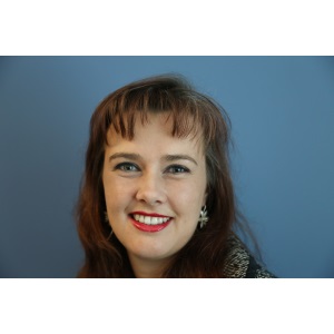 Ina Kruger