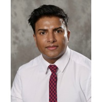 Trevor Govender, Head: Project Development and Management, City of Cape Town