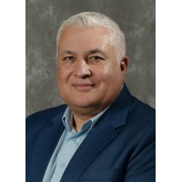 Kadri Nassiep, Executive Director (Energy), City of Cape Town