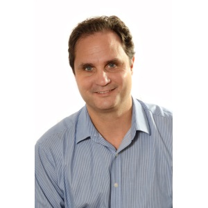 Francois Rozon, Lead Researcher: Renewable and Sustainable Studies, Stellenbosch University