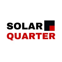 Solar Quarter at Solar & Storage Live Cape Town 2025