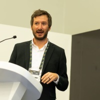 Bernhard Teuteberg, Lead Department of Infrastructure, Western Cape Government