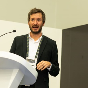 Bernhard Teuteberg