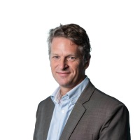 Steven Burnett at Solar & Storage Live Cape Town 2025