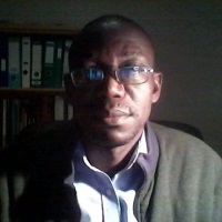 Enson Mangwengwende | Chief Engineer: Municipal Infrastructure Management | Western Cape Government » speaking at Solar & Storage Live CT
