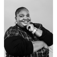 Koketso Phala, Project Marketing Manager, Nepoworx