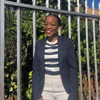 Itumeleng Morosele | Project Manager & Sustainable Energy Advisor | Sustainable Energy Africa » speaking at Solar & Storage Live CT