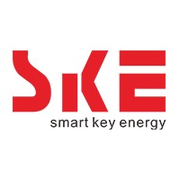 Shenzhen Smartkey Power Co., Ltd at Solar & Storage Live Cape Town 2025