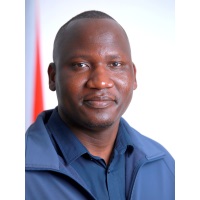 Silent Chikamhi | Head: Electrical &Mechanical | Hessequa Municipality » speaking at Solar & Storage Live CT