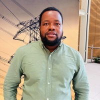 Sibusiso Khanyile | Control Engineering Technician | Western Cape Department Of Local Government » speaking at Solar & Storage Live CT