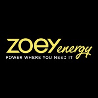 Zoey Energy at Solar & Storage Live Cape Town 2025