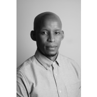 Sakhile Ngcongwane | Business Development Manage | SolarAfrica » speaking at Solar & Storage Live CT