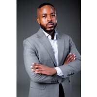 Kagiso Masela at Solar & Storage Live Cape Town 2025