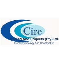 Cire Trading & Projects at Solar & Storage Live Cape Town 2025