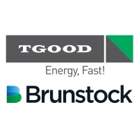 TGOOD-BRUNSTOCK at Solar & Storage Live Cape Town 2025