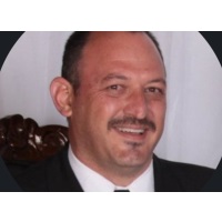 Marius Atterbury at Solar & Storage Live Cape Town 2025