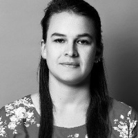Mandy Hattingh at Solar & Storage Live Cape Town 2025