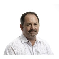 Melville Healing at Solar & Storage Live Cape Town 2025