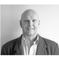 David Pollock at Solar & Storage Live Cape Town 2025