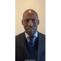 Luyanda Matlala at Solar & Storage Live Cape Town 2025