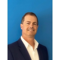 Mike Mangnall at Solar & Storage Live Cape Town 2025