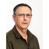 Chris Van Zyl at Solar & Storage Live Cape Town 2025