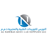 Al Nawras Med-Lab Supplies at ARABLAB LIVE 2025
