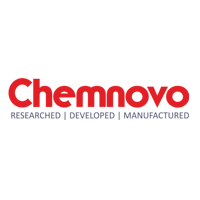 CHEMNOVO SYNTHESIS PVT LTD at ARABLAB LIVE 2025