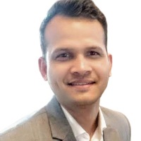 Gyanesh Singh