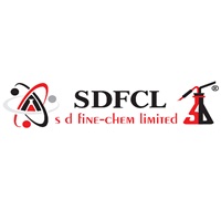 SD Fine Chem Ltd. at ARABLAB LIVE 2025