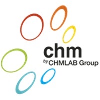 Chmlab Group 2005 S.L. at ARABLAB LIVE 2025
