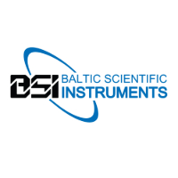 Baltic Scientific Instruments at ARABLAB LIVE 2025