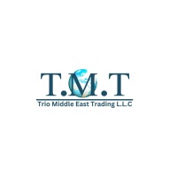 Trio Middle East Trading LLC at ARABLAB LIVE 2025